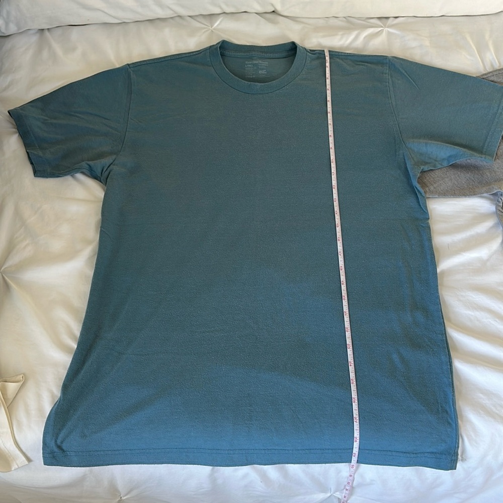 Men’s Fresh Clean Threads set of two shirts